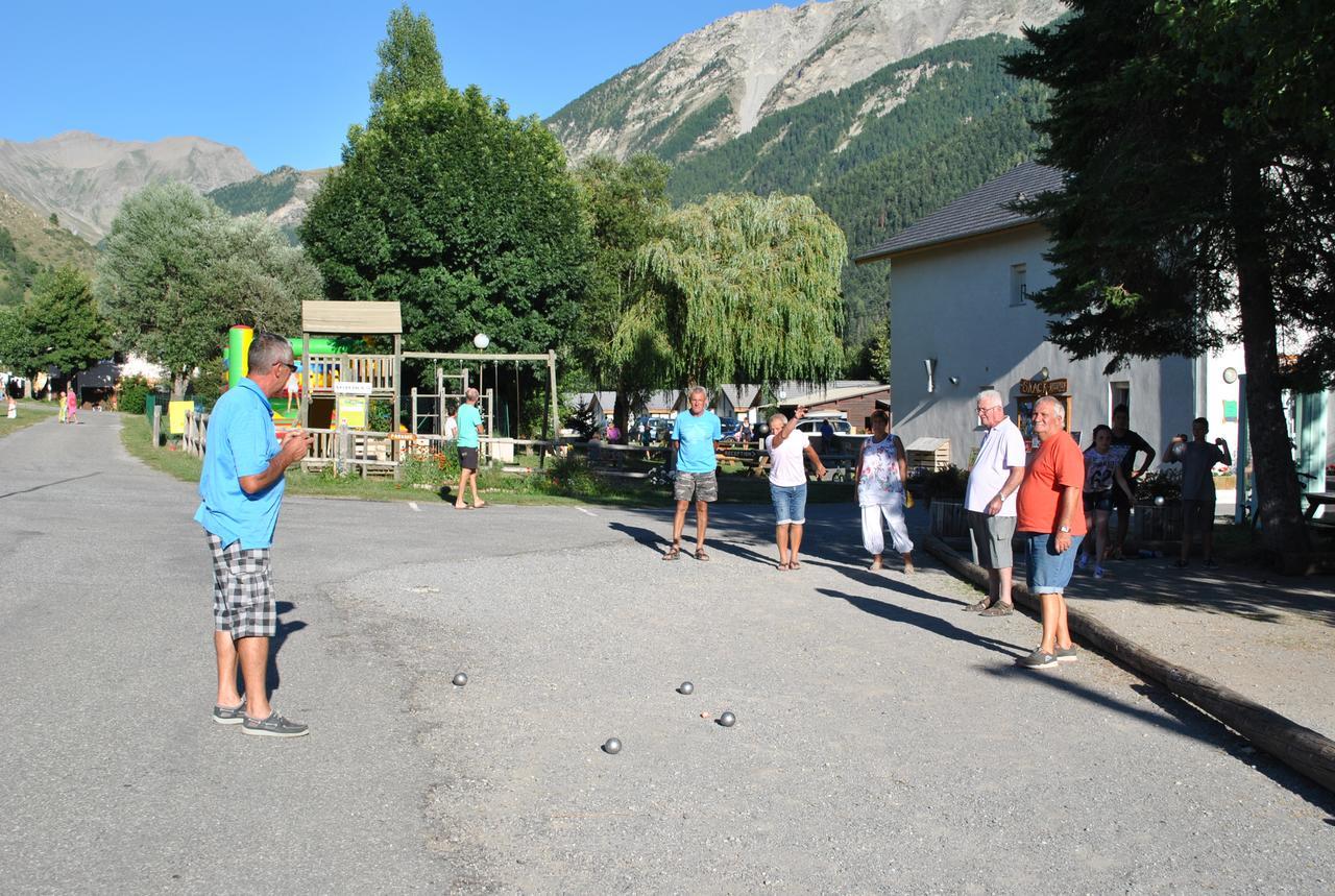 Les Hauts Des Auches 昂塞勒 外观 照片